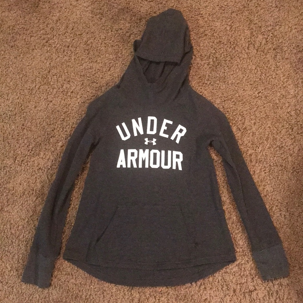 Under Armour Shirt
